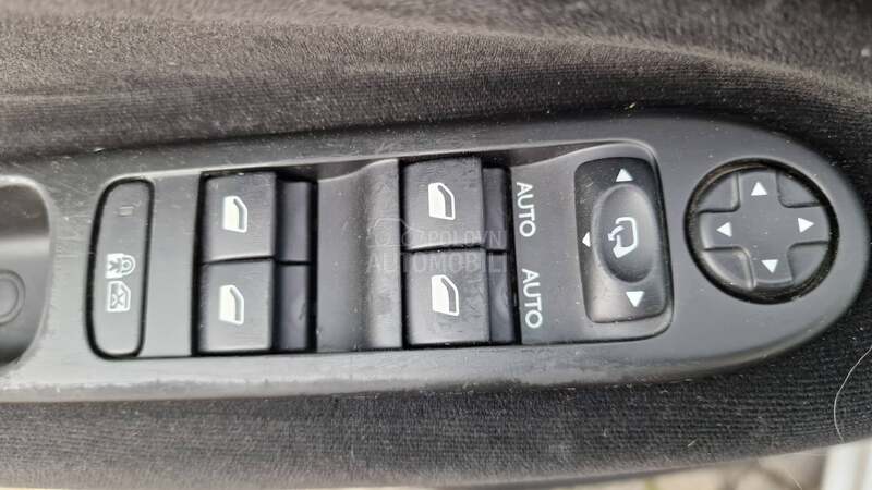 Citroen C3 Picasso KREDlTl BEZ UCESCA