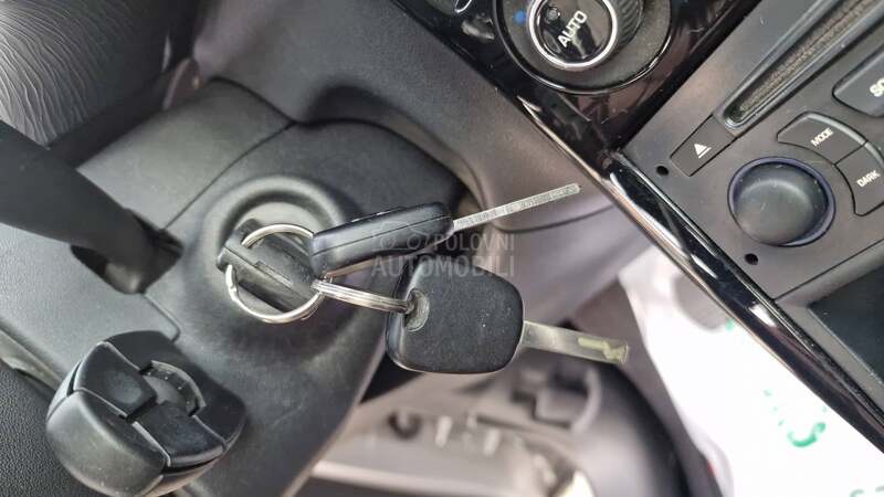 Citroen C3 Picasso KREDlTl BEZ UCESCA