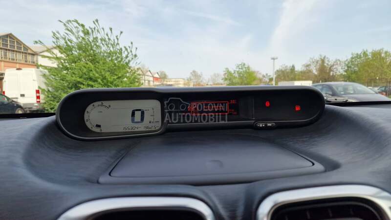 Citroen C3 Picasso KREDlTl BEZ UCESCA