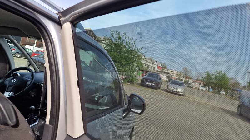 Citroen C3 Picasso KREDlTl BEZ UCESCA