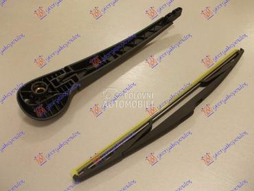 ZADNJI BRISAC KOMPLET 350mm za Peugeot Partner od 2015. do 2019. god.