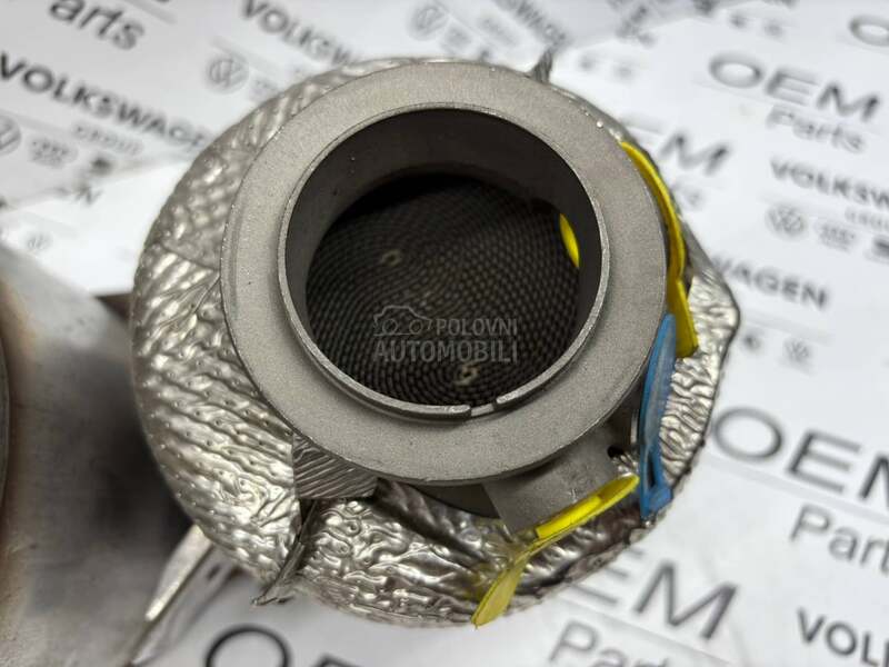 DPF Filter