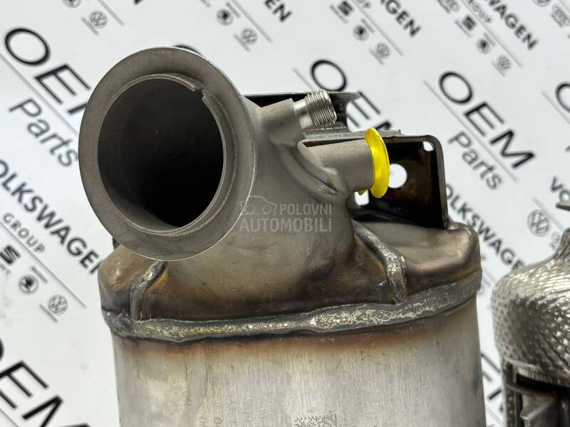 DPF Filter