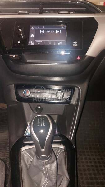 Opel Corsa F 1.2