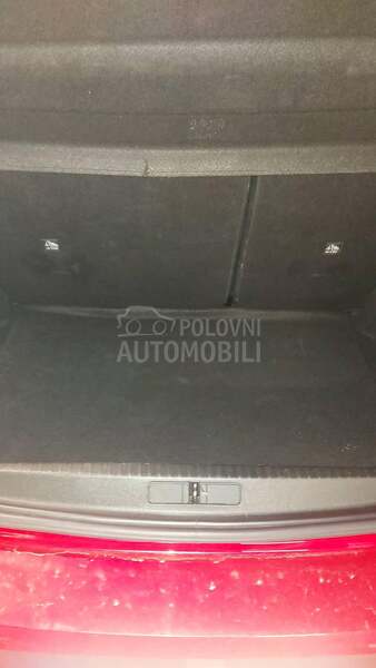 Opel Corsa F 1.2