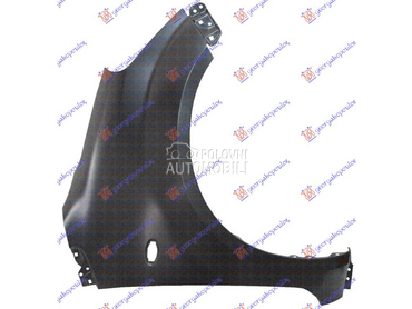 BLATOBRAN za Suzuki Splash od 2013. do 2014. god.