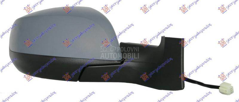RETROVIZOR ELEKTRICNI SA GREJA