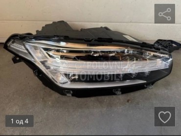 far za Volvo XC90 od 2014. do 2025. god.