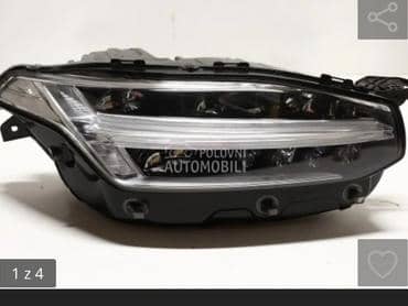 far za Volvo XC90 od 2014. do 2025. god.