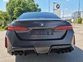 BMW M5 Sedan