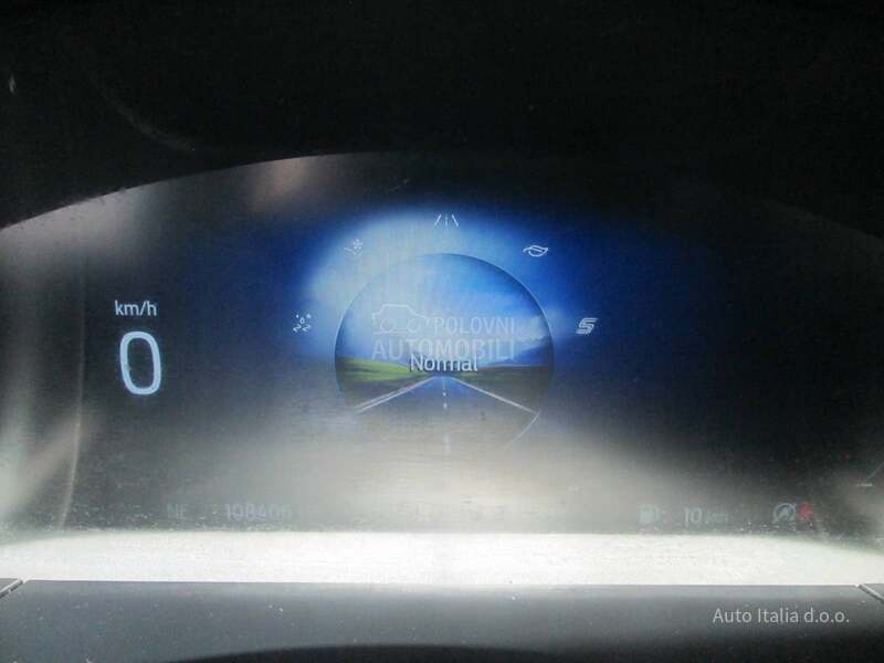 Ford Kuga 1.5 ecoblue Titanium