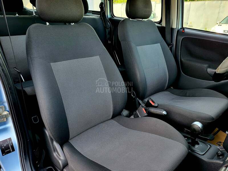 Opel Combo 1 3  CDTI