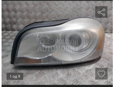 far za Volvo XC90 od 2014. do 2025. god.