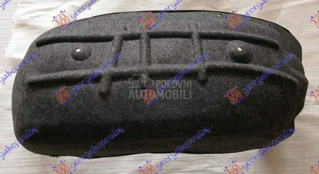 ZADNJE POTKRILO PLASTICNO