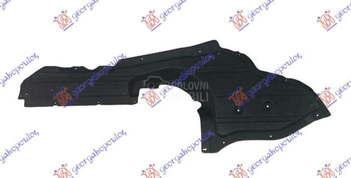 ZASTITA MOTORA (SREDNJI DEO) P