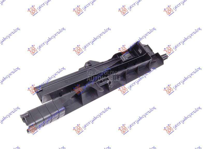 NOSAC HLADNJAKA VERTIKALNI PLA