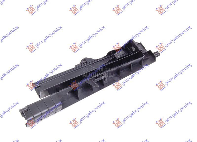 NOSAC HLADNJAKA VERTIKALNI PLA