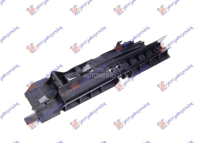 NOSAC HLADNJAKA VERTIKALNI PLA