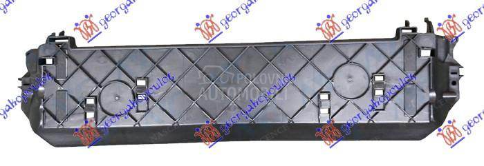 NOSAC HLADNJAKA DONJI PLASTICN