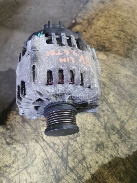 alternator Golf 7, 8v