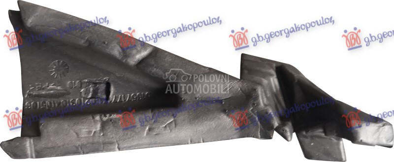 NOSAC BLATOBRANA UNUTRASNJI (A