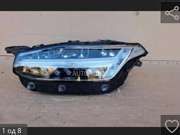 far za Volvo XC90 od 2014. do 2025. god.