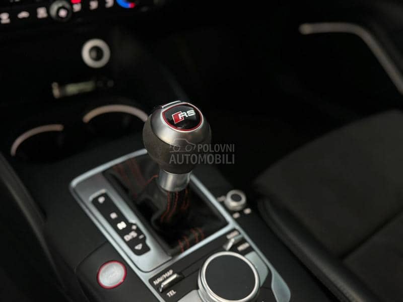 Audi S3 2.0 TSI