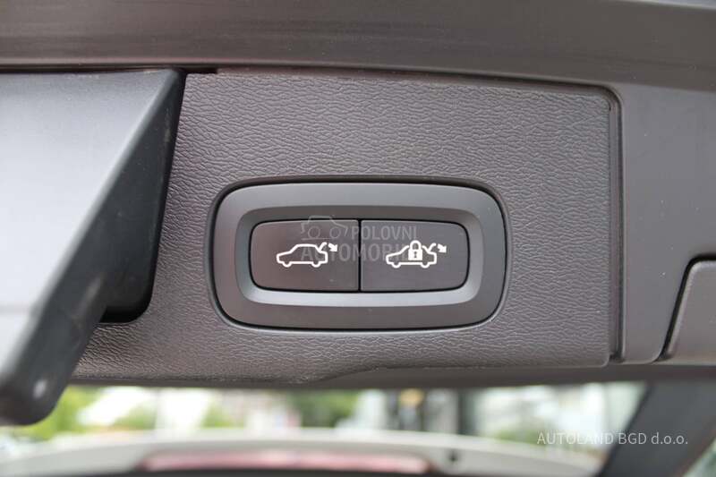 Volvo XC60 2.0 HYBRID 4X4 AUT