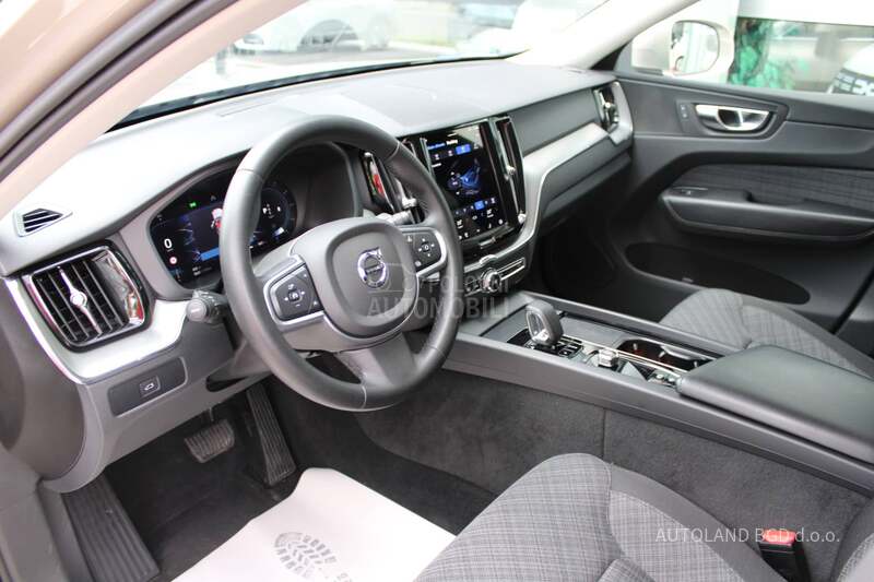 Volvo XC60 2.0 HYBRID 4X4 AUT