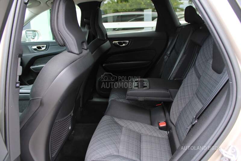 Volvo XC60 2.0 HYBRID 4X4 AUT