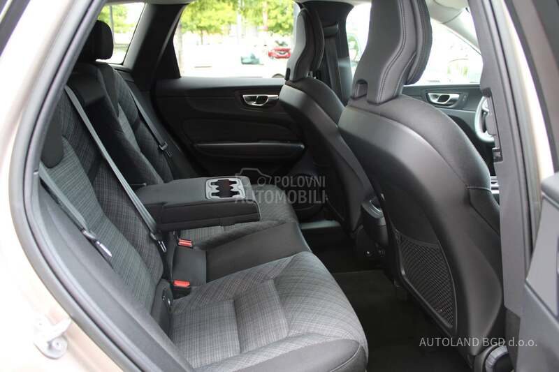 Volvo XC60 2.0 HYBRID 4X4 AUT