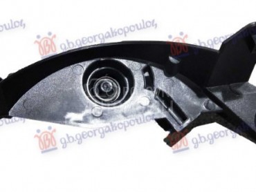 NOSAC PREDNJE POLUGE ZA OTVARA za BMW X6 od 2008. do 2014. god.