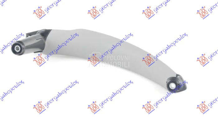 RUKOHVAT PREDNJIH/ZADNJIH VRAT