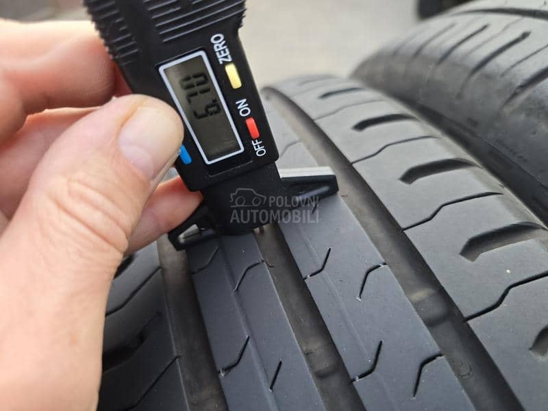 Continental 195/65 R15 Letnja