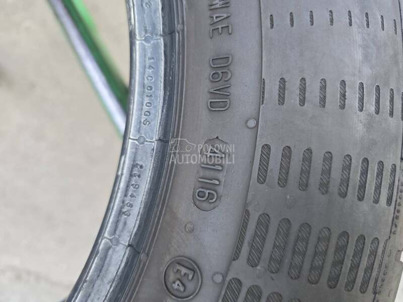 Continental 195/65 R15 Letnja