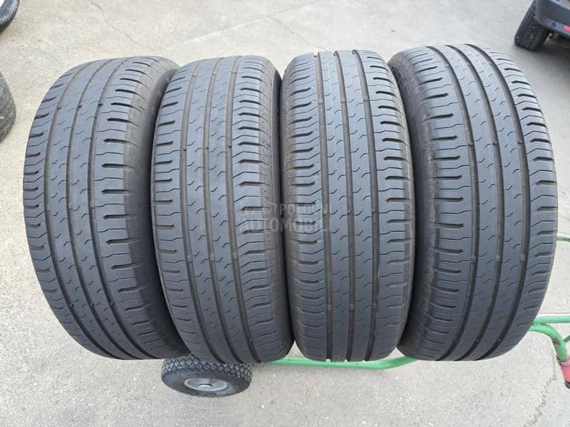 Continental 195/65 R15 Letnja