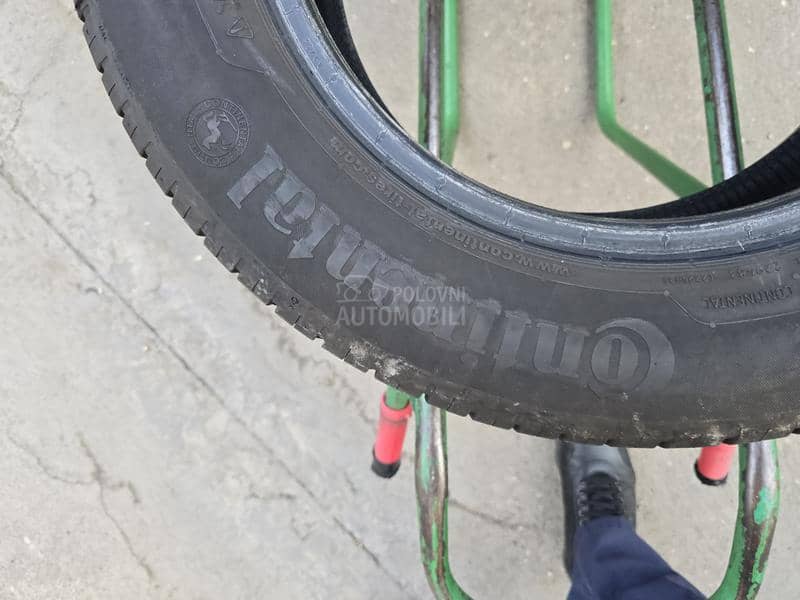 Continental 195/65 R15 Letnja