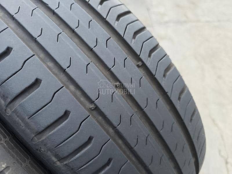 Continental 195/65 R15 Letnja
