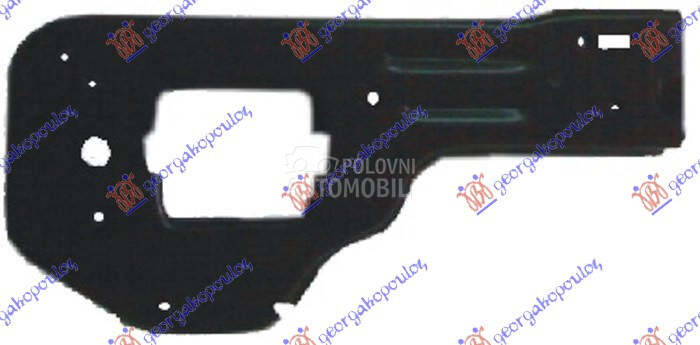 NOSAC POKLOPCA PREDNJEG KRAKA