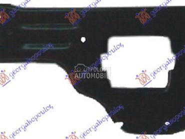 NOSAC POKLOPCA PREDNJEG KRAKA za Fiat Linea od 2013. do 2015. god.