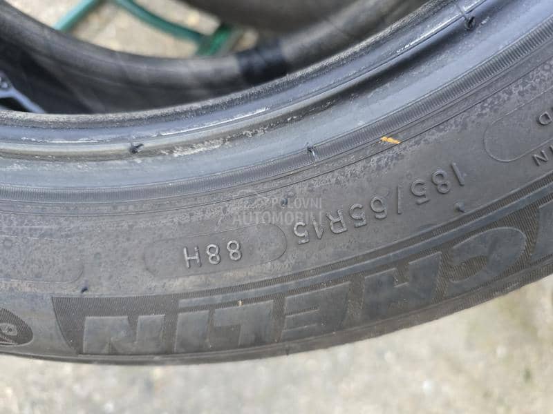 Michelin 185/65 R15 Letnja