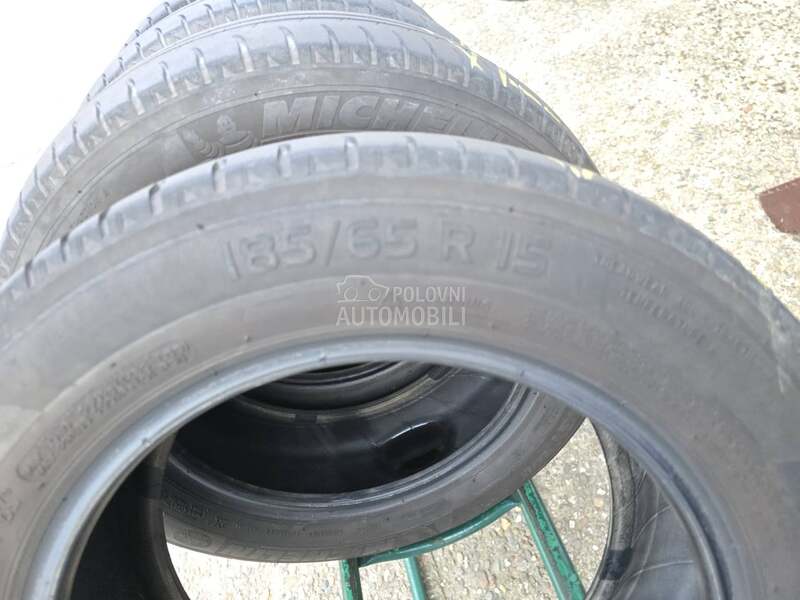 Michelin 185/65 R15 Letnja