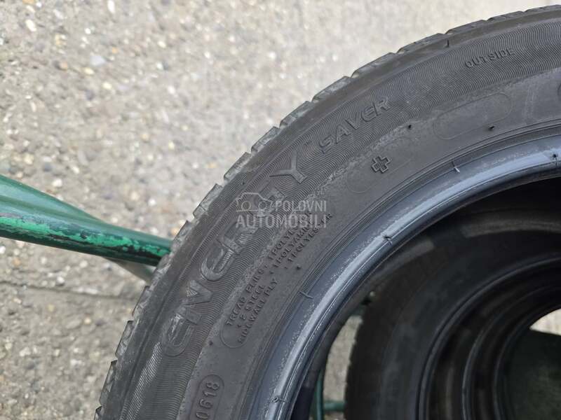 Michelin 185/65 R15 Letnja