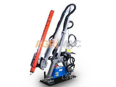 Agrimac teleskop RUKA dva alata