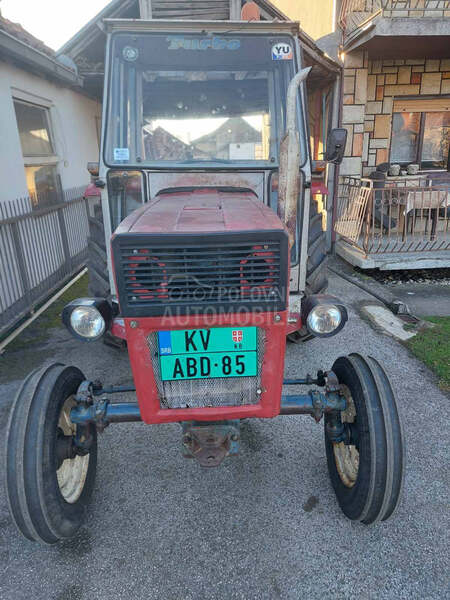 Universal 445 standard