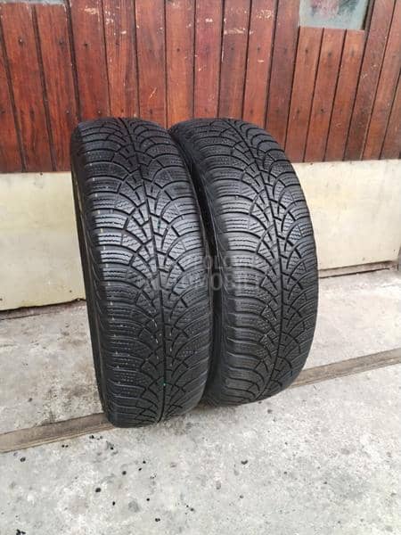 Goodyear 175/65 R15 Zimska