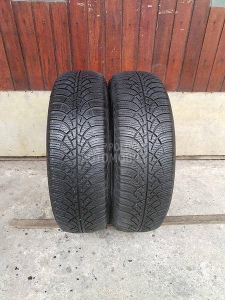 Goodyear 175/65 R15 Zimska