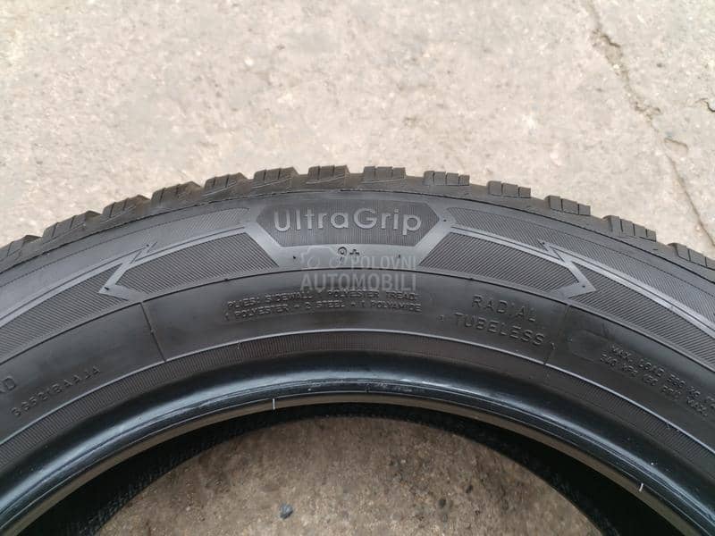 Goodyear 175/65 R15 Zimska