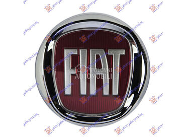 ZNAK 2008- (O) za Fiat Fiorino od 2016. do 2025. god.