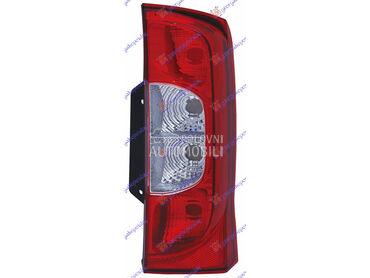 STOP LAMPA (JEDNA VRATA) (DEPO za Citroen Nemo od 2008. do 2025. god.